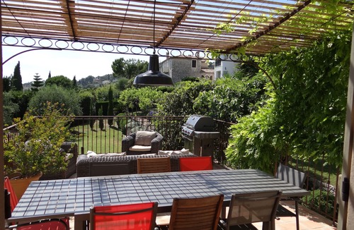 Gairaut Villa | VILLA NICE - GAIRAUT