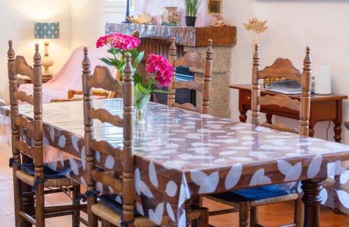 Trevignon House | Villa Nicole face mer