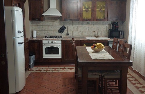Polaca Villa | Villa Nicoletta