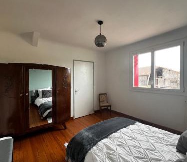 Lustar Villa | Villa Nid d'Oiseaux