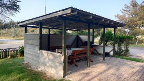 Ranum House | Villa Nida