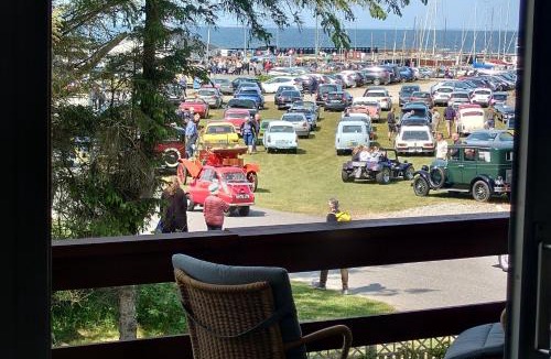 Ranum House | Villa Nida