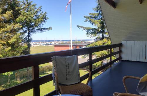 Ranum House | Villa Nida