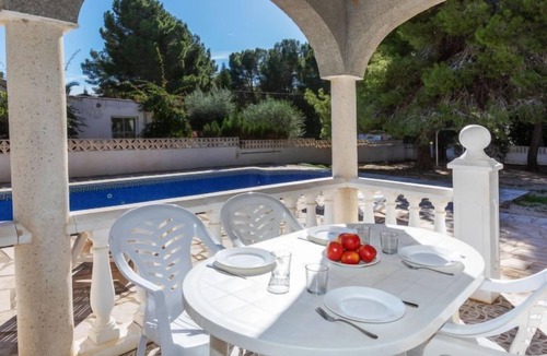 Les Tres Cales House | Villa Nido by Interhome