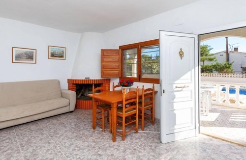 Les Tres Cales House | Villa Nido by Interhome