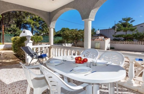Les Tres Cales House | Villa Nido by Interhome