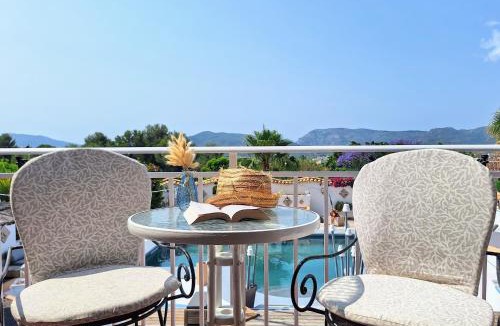 Montgo de Toscamar House | Villa Nigella - Solo Familias 1758