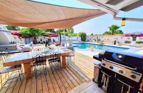 Montgo de Toscamar House | Villa Nigella - Solo Familias 1758