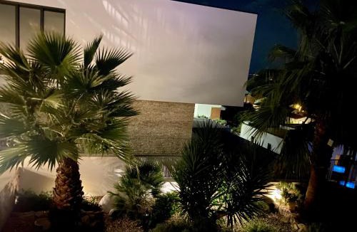 Okrug Gornji Apartment | Villa Night Pearl