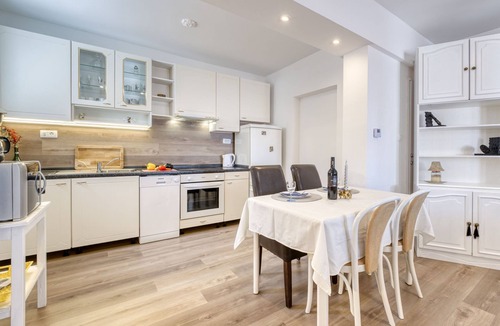 Ika House | Villa Nika by Interhome