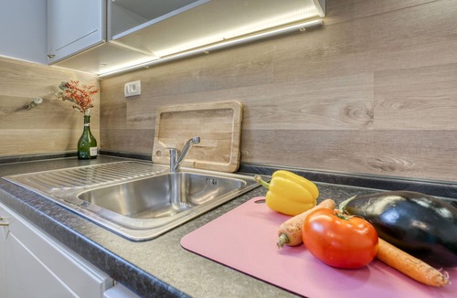 Ika House | Villa Nika by Interhome