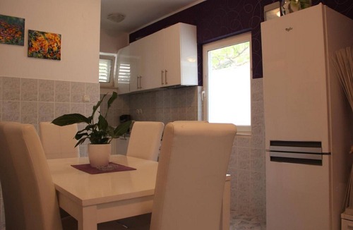Mlini Villa | Villa Nika-Five Bedroom Villa with Pool