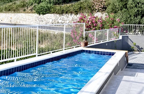 Mlini Villa | Villa Nika-Five Bedroom Villa with Pool