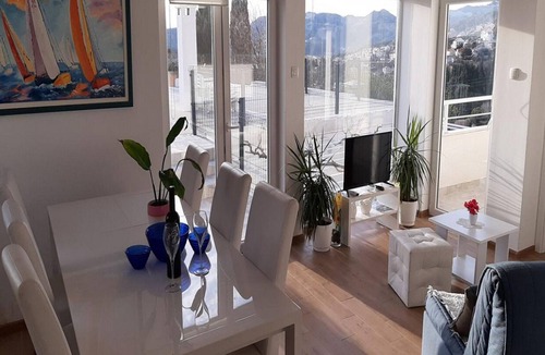 Mlini Villa | Villa Nika-Five Bedroom Villa with Pool