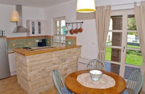 Buici House | Villa Nika mit privatem Außenwhirlpool by Interhome