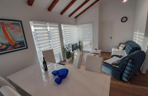 Mlini Apartment | Villa Nika Mlini