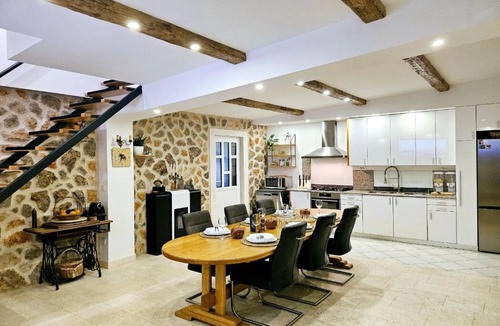 Sibenik Villa | Villa Nika - Three Bedroom Villa with Private Pool
