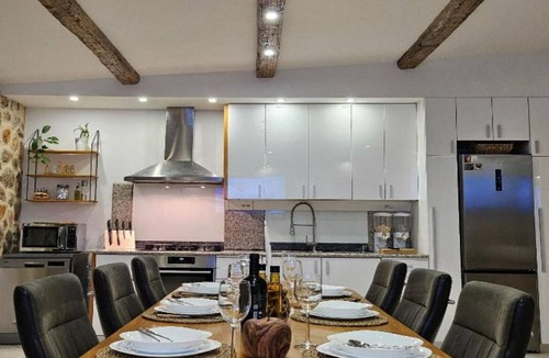 Sibenik Villa | Villa Nika - Three Bedroom Villa with Private Pool