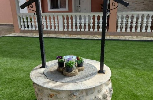 Sibenik Villa | Villa Nika - Three Bedroom Villa with Private Pool