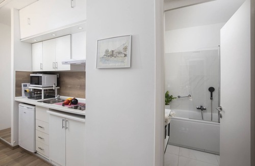 Ika Villa | Villa Nika with Sea View