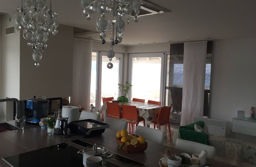 Veli Rat Villa | Villa NIKI at the sea with GOLF driving range