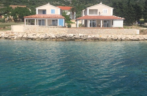Veli Rat Villa | Villa NIKI at the sea with GOLF driving range