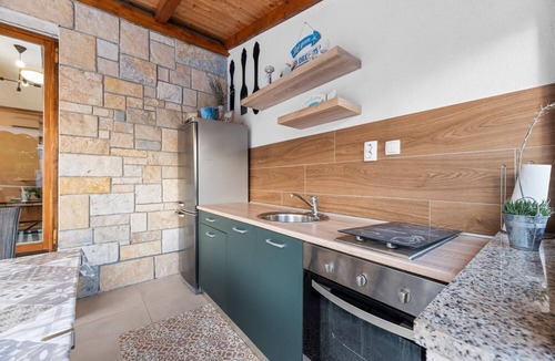 Rastevic Villa | Villa Niko - Two Bedroom Villa, Sleeps 6