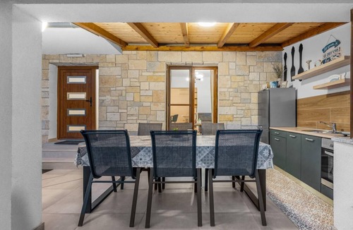 Rastevic Villa | Villa Niko - Two Bedroom Villa, Sleeps 6