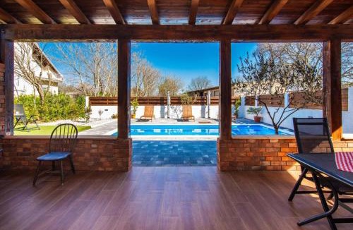 Skabrnja Villa | Villa Niko ZadarVillas