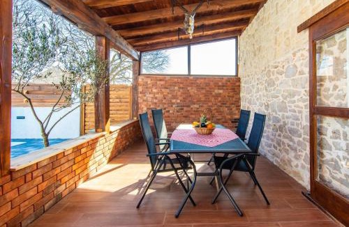 Skabrnja Villa | Villa Niko ZadarVillas