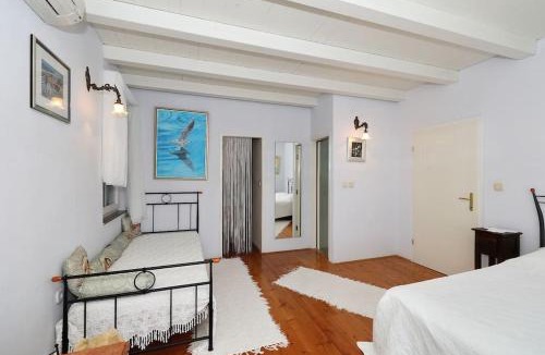 Molat Villa | Villa Nikolina
