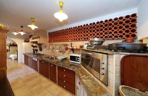 Molat Villa | Villa Nikolina