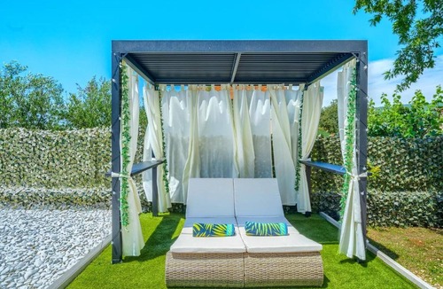 Dicmo House | Villa Nikoma (V0751-K1) - Dicmo