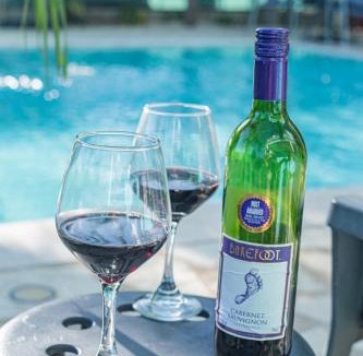 Matanzas Villa | Villa Nilsa (The Blue House)