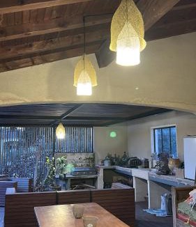 Caremeau Bed & Breakfast | Villa Nimes