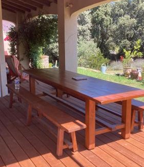 Caremeau Bed & Breakfast | Villa Nimes