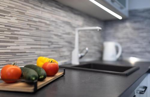 Jurandvor Apartment | Villa Nina Baška