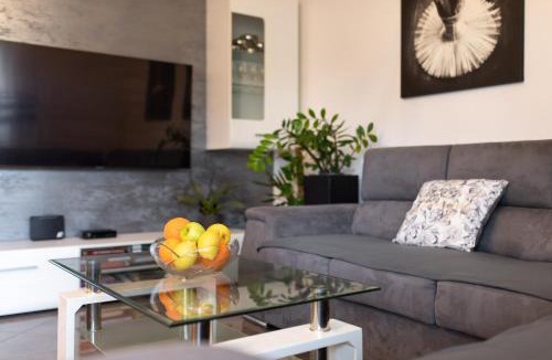 Jurandvor Apartment | Villa Nina Baška