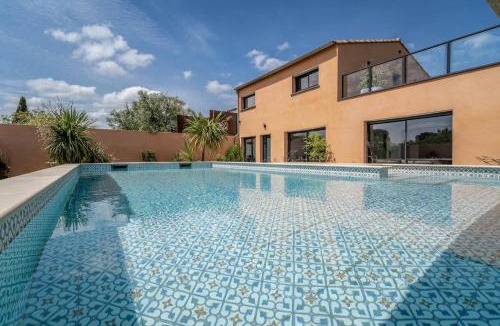 Mirepeisset House | Villa Nina