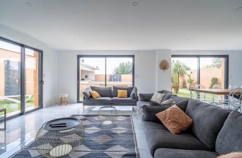 Mirepeisset House | Villa Nina