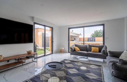 Mirepeisset House | Villa Nina