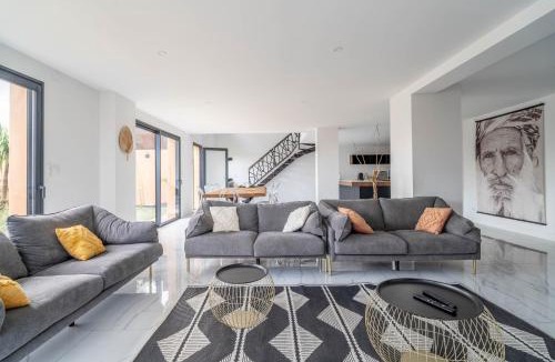 Mirepeisset House | Villa Nina