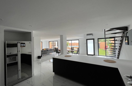 Mirepeisset House | Villa Nina