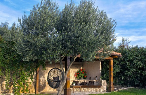 Mocici Villa | Villa Nina-heated private pool 3bdm (6+2 kids) villa near Dubrovnik
