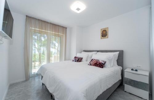 Sumartin Villa | Villa Nina