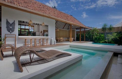 Pecatu Villa | Villa Nina I