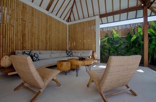 Pecatu Villa | Villa Nina I