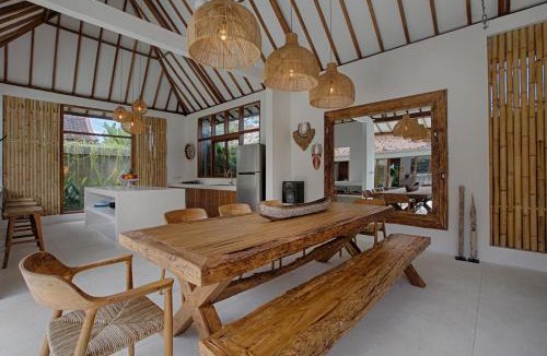 Pecatu Villa | Villa Nina I