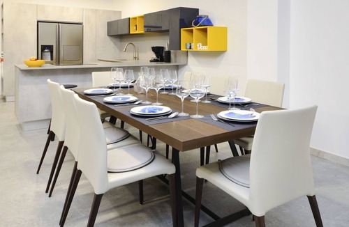 Veliko Brdo Villa | Villa Ninona with Heated Pool I