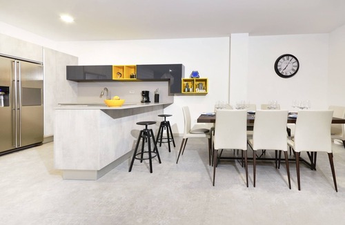 Veliko Brdo Villa | Villa Ninona with Heated Pool I